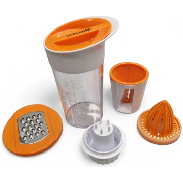 Lietots - Delimano Brava Shake It 5in1