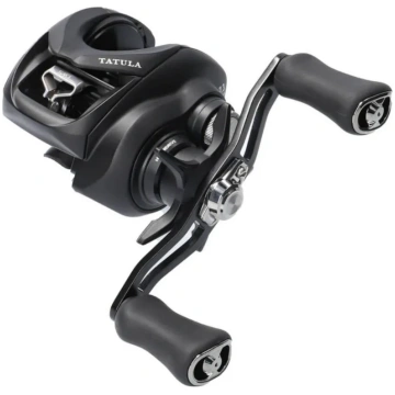 DAIWA 25 Tatula TW 200XHL