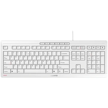 Contour Design STREAM keyboard Office USB QWERTY U