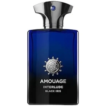 AMOUAGE, „Interlude Black Iris“ smaržu ūdens vīrie