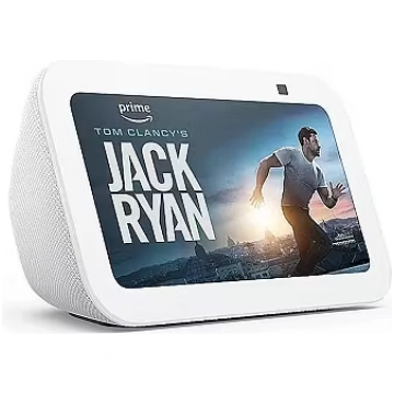 Amazon Echo Show 5 (3rd Gen), white (B09B2TH45G)