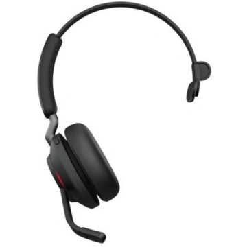 Jabra Evolve2 65 (black, UC, USB-A) 26599-889-999