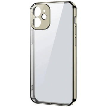 JOYROOM New Beauty Series ultra thin case with ele