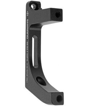 Shimano SM-MA-F160P/D bremžu suporta adapteris | P