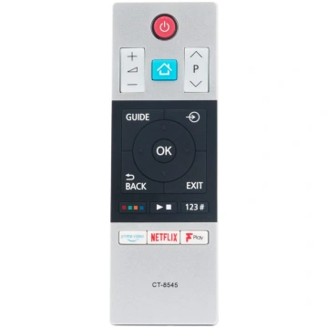 CT8545 rezerves tālvadības pults - VINABTY CT 8545