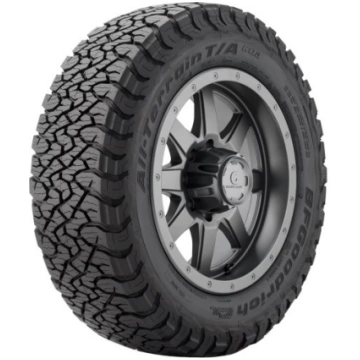BF GOODRICH ALL-TERRAIN T/A KO3 255/55 R18 109/105
