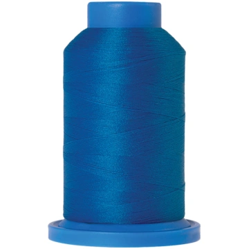 Seraflock - Brilliant Blue 0337 Mettler