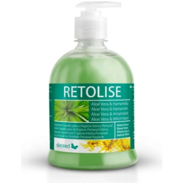 RETOLISE DETERGENTE DIETMED 330ML