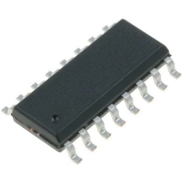 IC: digital; multiplexer; Ch: 8; IN: 8; CMOS,TTL; 