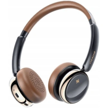 FiiO Snowsky Anytime - black - Bluetooth On-Ear He