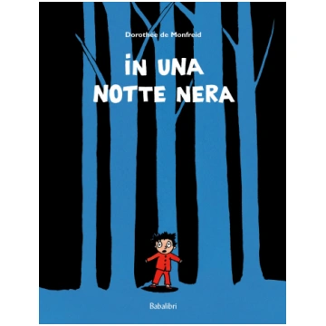 In una notte nera Babalibri