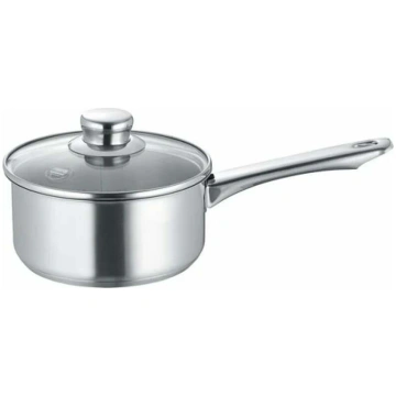 Katls Berndes New Roma, Ø16 cm, 1.9 l, sudraba krā