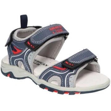 American Club sandales zēniem, RL 114/23
