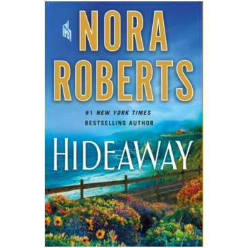 Hideaway: A Novel Macmillan USA