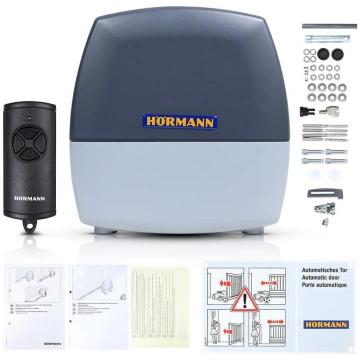 Hormann Zestaw Hormann Lineamatic P 868Mhz BiSecur