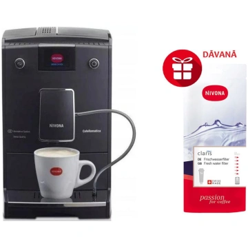 Nivona NICR756 + dāvanā NIRF701