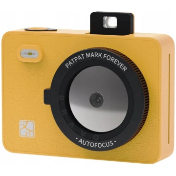 Instant foto printeris Impossible Hanin Z5s 2MP 30