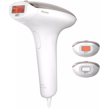 IPL matu noņemšanas ierīce Philips Lumea Advanced 
