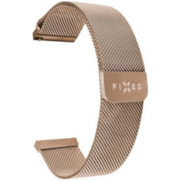 Fixed | Mesh Strap with Quick Release 20mm for Sma