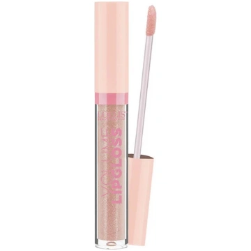 LOLLIS Volume Lip Gloss Apjomu palielinošs lūpu sp