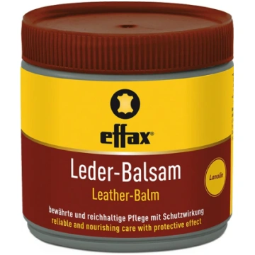 EFFAX® LEATHER BALM 500ml