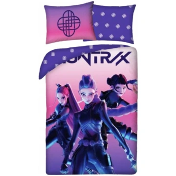 Halantex gultas veļas komplekts K-POP Demon Hunter