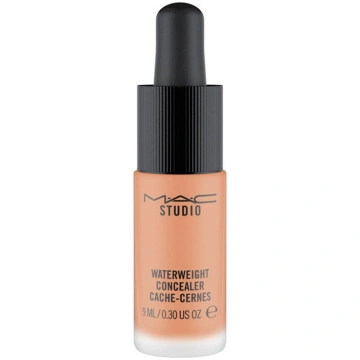 MAC Studio Waterweight Liquid Concealer NW35, 9 ml