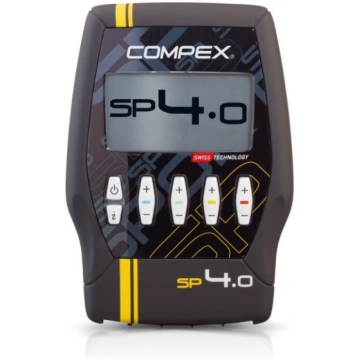 Compex SP 4.0 mašīna
