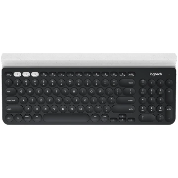 Logitech® K780 Multi-Device Wireless Keyboard - DA