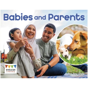 Babies and Parents Jay Dale