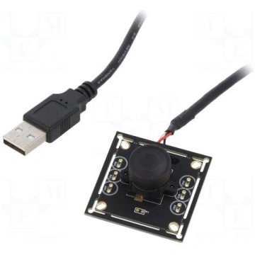 Module robotics: camera | Resolution: 1280x720px |