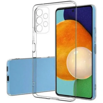 Fusion Precise Case 2mm izturīgs silikona aizsarga