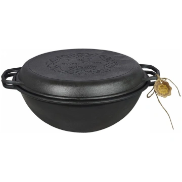 Kazans Maysternya MYV12CP, 12 l