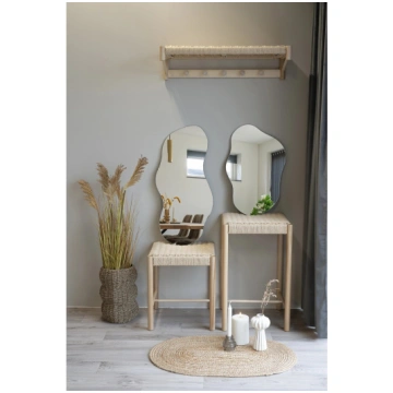 Spogulis House Nordic Palermo, stiprināms, 40 cm x