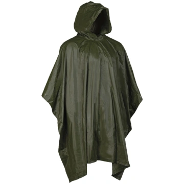 Mil-Tec 10628501 Olive Pončo