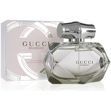 Gucci Bamboo EDP W 75ml
