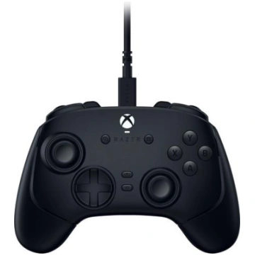 Razer Wolverine V3 Tournament Edition Black USB Ga