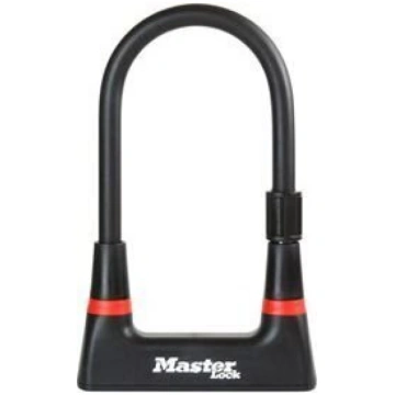 Velosipēda antivols U - MASTER LOCK - 8279EURDPRO