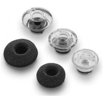 Plantronics Voyager Legend Eartip Kit Small - 3 pa