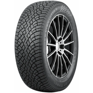Nokian Tyres Nokian Hakkapeliitta R5 205/50 R17 93