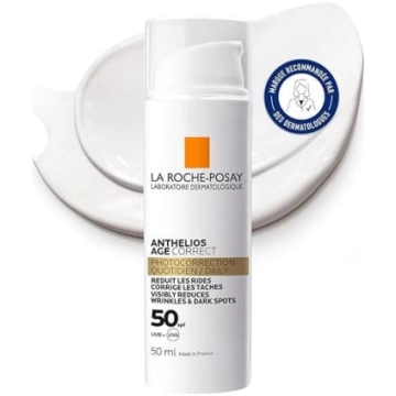 La Roche Posay Anthelios Age Correct, mitrinošs pr