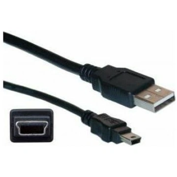 Cisco Kabel Console Cable 6 ft with USB Type A and