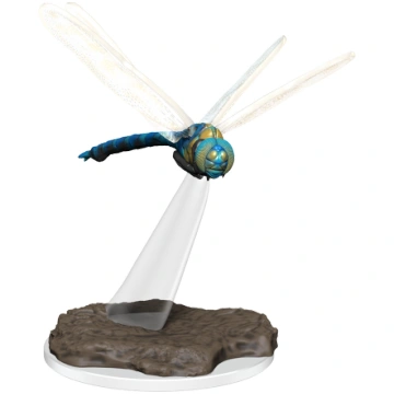 D&D Nolzur"s Marvelous Miniatures: Giant Dragonfly
