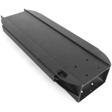 scooter frame battery compartment - JOYOR Y8S