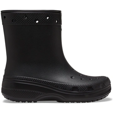 Crocs™ Classic Rain Boot Black