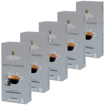 Kafijas kapsulas Gran Caffe Garibaldi - Gusto Inte