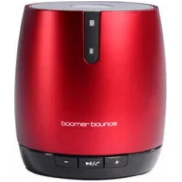 Ultron Boomer Bounce pārnēsājamais skaļrunis, 2 W,