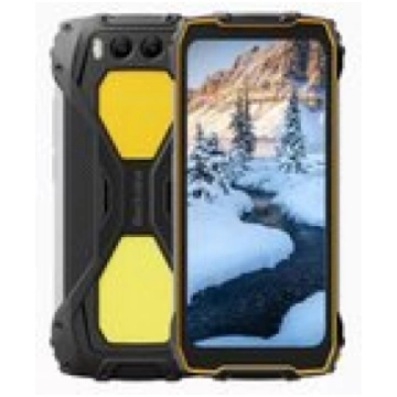 Blackview MOBILE PHONE BV7300/6/256GB YELLOW
