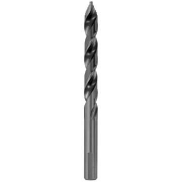 Tivoly Metalo grąžtas 9.0x125mm "Smart Point" pako