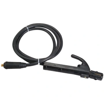 Electrode holder with cable for MMA-200FI / MMA-25